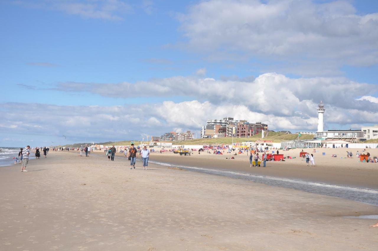 Villa Viale Egmond aan Zee Exterior foto